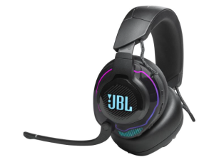 JBL Quantum 910 Casque sans fil Noir JBLQ910WLBLK