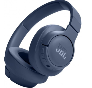 JBL Casque sans fil Bleu TUNE 720BT JBLT720BTBLU