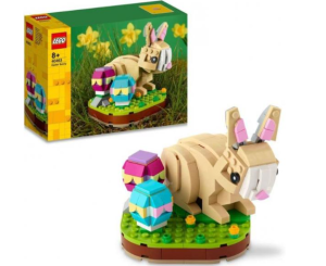 LEGO - Le lapin de Pâques (40463)
