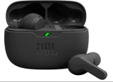 JBL Wave Beam TWS Ecouteurs sans fil noirs JBLWBEAMBLK