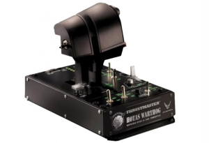 Thrustmaster HOTAS Warthog Dual Throttle 2960739