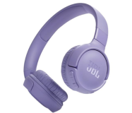 JBL Casque sans fil violet Tune 520BT JBLT520BTPUREU