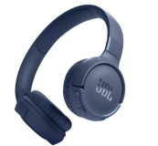 JBL Casque sans fil Bleu Tune 520BT JBLT520BTBLEU