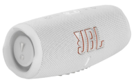 JBL Enceinte portable étanche Blanc Charge 5 JBLCHARGE5WHT