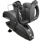 Thrustmaster TCA Yoke Boeing Edition noir/gris 4460209