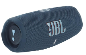 JBL Enceinte portable étanche avec Powerbank BLEU Charge 5 JBLCHARGE5BLU