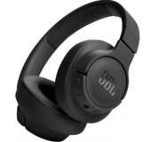 JBL TUNE 720BT Casque sans fil JBLT720BTBLK - Noir