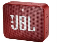 JBL GO 2 Mini enceinte portable Bluetooth rouge JBLGO2RED