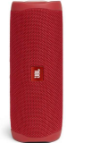 JBL Flip 5 Enceinte portable étanche JBLFLIP5RED - Rouge