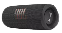 JBL Enceinte Flip 6 Noir JBLFLIP6BLKEU