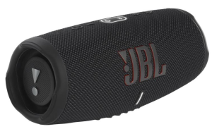 JBL Charge 5 Enceinte bluetooth noir - JBLCHARGE5BLK