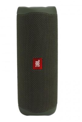 JBL FLIP 5 Enceinte portable étanche Vert JBLFLIP5GREN