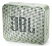 JBL GO 2 Mini enceinte portable Bluetooth Menthe JBLGO2MINT