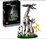 LEGO - Horizon Forbidden West : Grand-cou (76989)