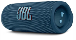 JBL Flip 6 Enceinte portable bluetooth étanche sans fil (bleu)