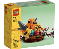 LEGO - Le nid d’oiseau (40639)