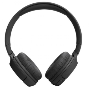 JBL Casque supra-auriculaire sans fil Noir Tune 520BT JBLT520BTBLKEU