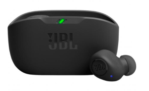 JBL Wave Buds Noir JBLWBUDSBLK