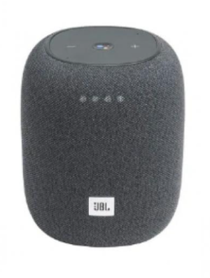 JBL Enceinte Link Music Smart JBLLINKMUSICGRYEU