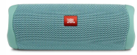 JBL FLIP 5 Enceinte portable étanche Bleu Sarcelle JBLFLIP5TEAL