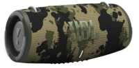 JBL Enceinte portable étanche Camouflage Xtreme 3 JBLXTREME3CAMOEU