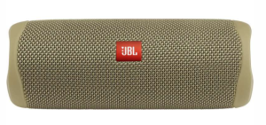 JBL FLIP 5 Enceinte portable étanche Sable JBLFLIP5SAND