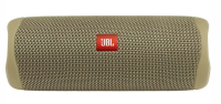 JBL FLIP 5 Enceinte portable étanche Sable JBLFLIP5SAND