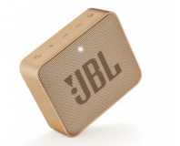 JBL GO 2 Mini enceinte portable bluetooth champagne JBLGO2CHAMPAGNE