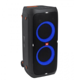 JBL PartyBox 310 Enceinte portable de soirée noir bluetooth