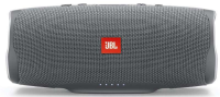 JBL Charge 4 Enceinte Bluetooth portable Grise - JBLCHARGE4GRYAM