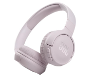 JBL Tune 510BT Casque Rose JBLT510BTROSEU