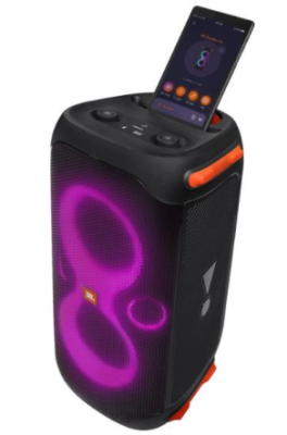 JBL PartyBox 110 Enceinte de soirée portable bluetooth noir