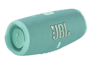 JBL Charge 5 Enceinte portable étanche avec Powerbank - JBLCHARGE5TEAL