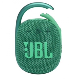 JBL Enceinte Clip 4 Eco Vert JBLCLIP4ECOGRN