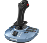 Thrustmaster manche à simulateur de vol TCA Sidestick X Airbus 4460219