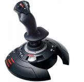 T Flight Stick X pour PC & PS3 (Thrustmaster) - 377008 - PC