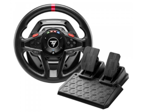 Controller Thrustmaster T128 pour PS4 4160781