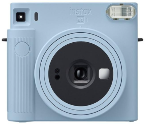 Fujifilm Instax SQUARE SQ1 Appareil photo instantané 16672142 bleu