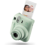 Fujifilm Instax Mini 12 Appareil photo instantané 16806119 - Vert mente