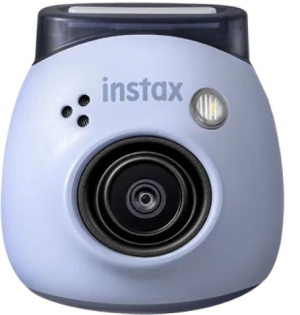 Fujifilm instax PAL bleu 16812560