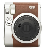 Fujifilm Instax Mini 90 Brown Neo Classic 16423981