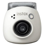 Fujifilm Instax PAL Appareil photo instantané 16812546 Blanc