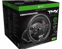 ThrustMaster Volant TMX Force Feedback PC,Xbox One 4460136 (Noir)