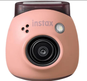 Fujifilm Appareil photo instax PAL Rose 16812558