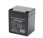 EnerGenie Batterie 12V 4.5AH - BAT-12V4.5AH