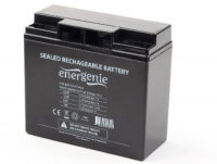 EnerGenie Batterie 12V 17AH - BAT-12V17AH/4