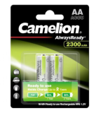 Camelion Akku AA Mignon Always Ready 2300mAH (2 piles )
