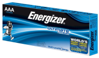 Energizer piles AAA Micro Ultimate Lithium (10 piles )