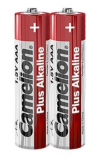 Camelion Batterie Plus Alkaline LR03 Micro AAA (2 piles)