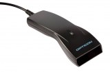 Opticon OPL 6845 R - scanner de code à barres USB NOIR